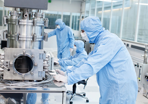 Dự án cung cấp trang phục bảo hộ 1